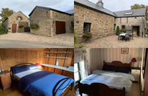 Hotels in Ohey
